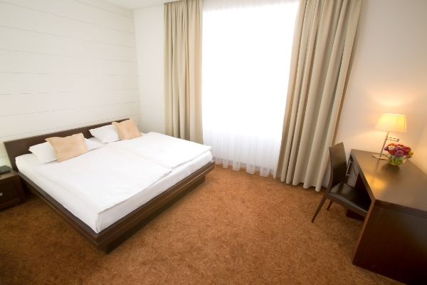 Hotel Bosnia Sarajevo